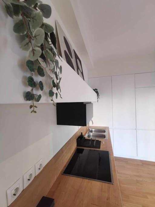 Apartamento Cdv Stylish Athens Flat Exterior foto