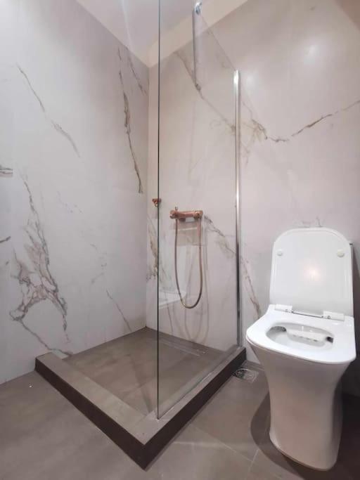 Apartamento Cdv Stylish Athens Flat Exterior foto