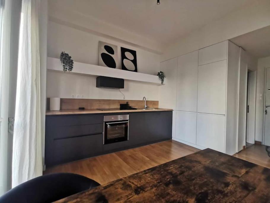 Apartamento Cdv Stylish Athens Flat Exterior foto
